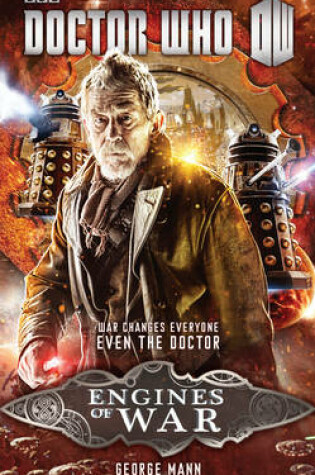 Doctor Who: Engines of War