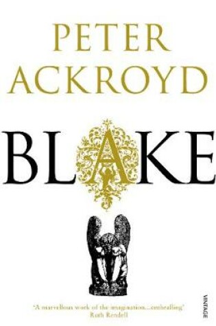 Cover of Blake