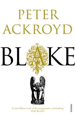 Book cover for Blake