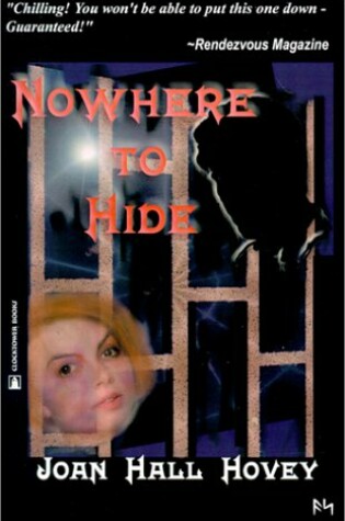 Cover of Nowhere to Hide