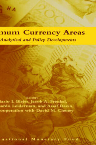 Cover of Optimum Currency Areas