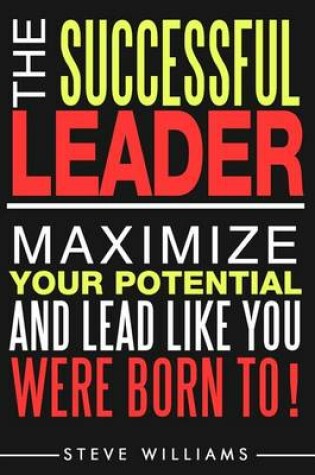 Cover of Leadership