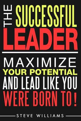 Book cover for Leadership