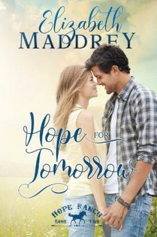 Cover of Hope for Tomorrow