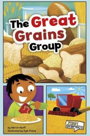 Cover of The Great Grains Group