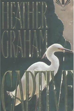 Cover of Captive