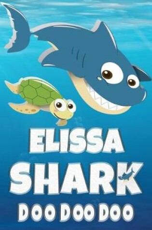 Cover of Elissa