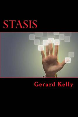 Book cover for Stasis