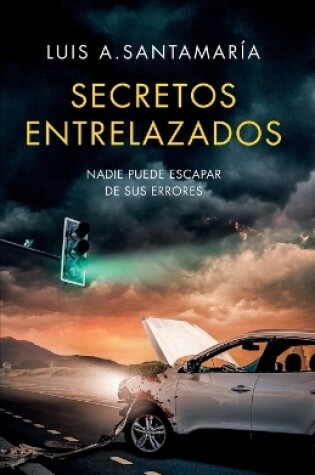 Cover of Secretos Entrelazados