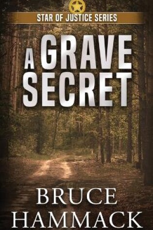 Cover of A Grave Secret