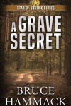 Book cover for A Grave Secret