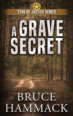 Cover of A Grave Secret