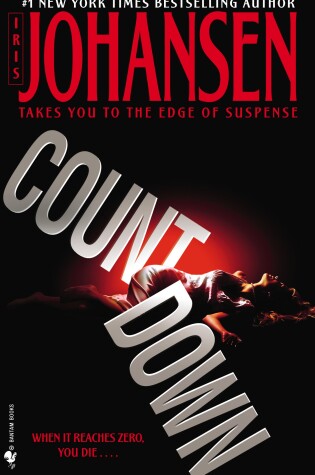 Cover of Countdown