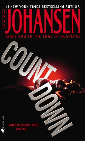 Book cover for Countdown