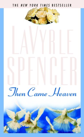 Book cover for Then Came Heaven