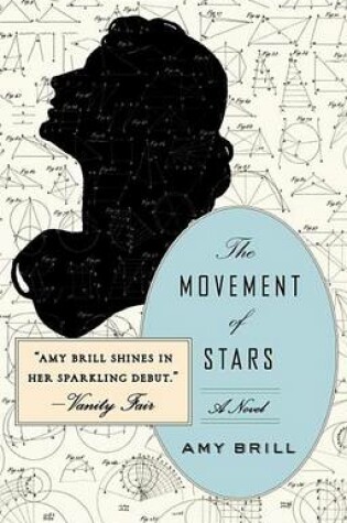 Cover of The Movement of Stars