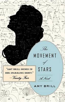 Book cover for The Movement of Stars