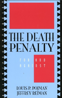 Cover of The Death Penalty