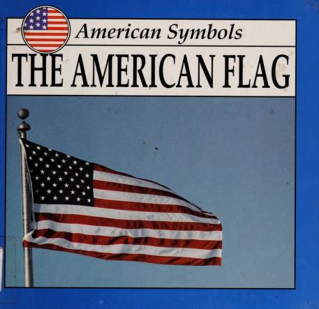 Book cover for The American Flag