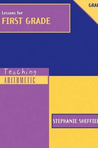 Cover of Teaching Arithmetic