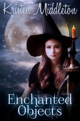 Book cover for Enchanted Objects
