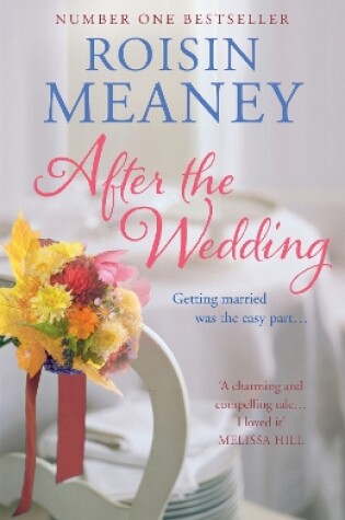 Cover of After the Wedding: What happens after you say 'I do'?