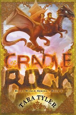 Book cover for Cradle Rock