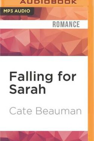 Cover of Falling for Sarah