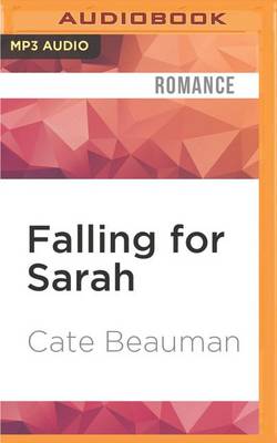Book cover for Falling for Sarah