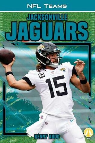 Cover of Jacksonville Jaguars