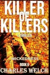 Book cover for Killer of Killers 6