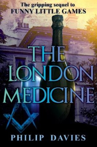 Cover of The London Medicine