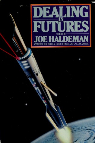 Cover of Dealing in Futures