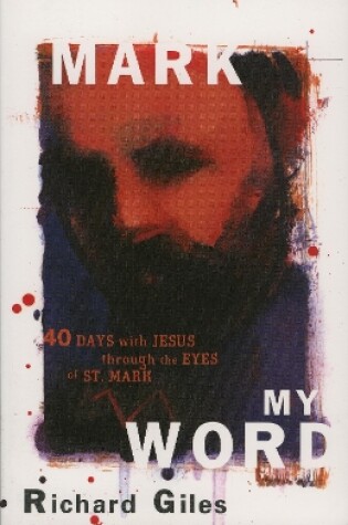 Cover of Mark My Word