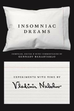 Cover of Insomniac Dreams