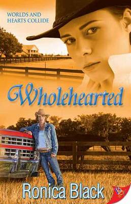 Book cover for Wholehearted