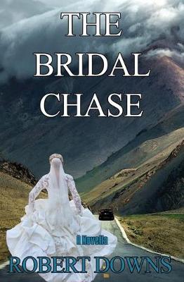 Book cover for The Bridal Chase