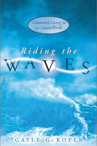 Cover of Riding the Waves