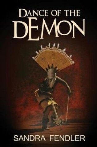 Cover of Dance of the Demon