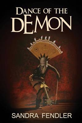 Book cover for Dance of the Demon