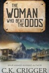 Book cover for The Woman Who Beat The Odds