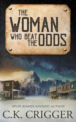 Cover of The Woman Who Beat The Odds