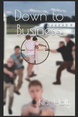 Cover of Down to Business