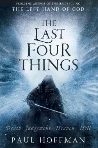 Cover of The Last Four Things