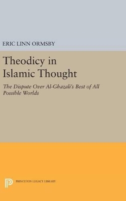 Cover of Theodicy in Islamic Thought