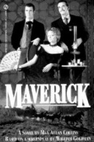 Cover of Maverick