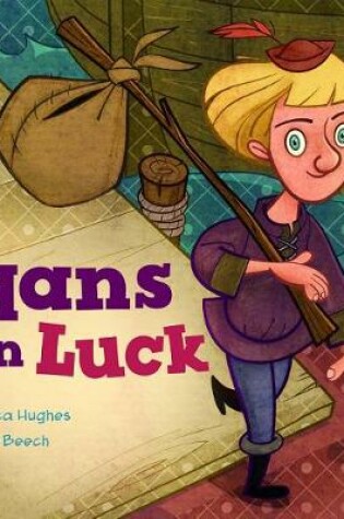 Cover of Hans in Luck