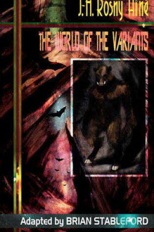 Cover of The World of the Variants