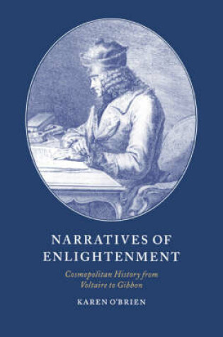 Cover of Narratives of Enlightenment