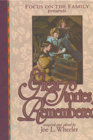 Cover of Great Stories Remembered